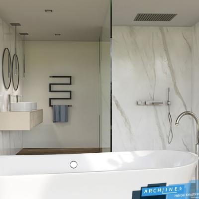 Archlinexp Harosi Krisztina Desark Contract Villa1 Bagno Fhd