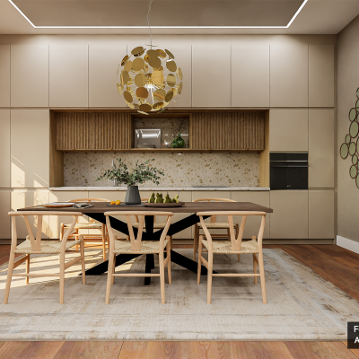 Archlinexp Render Renderpalyazat Fekete Virag 27342 03