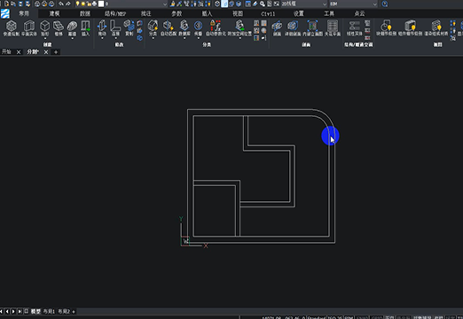 CSCAD草图快手 - 快速建模