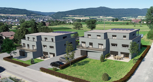 极简主义：瑞士建筑之美​