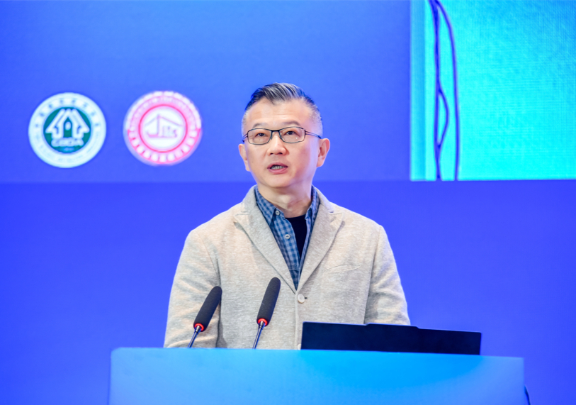 浩科数智亮相2026建筑装饰BIM大会，GstarBIM获建筑装饰BIM大赛软件产品BIM应用组一等奖